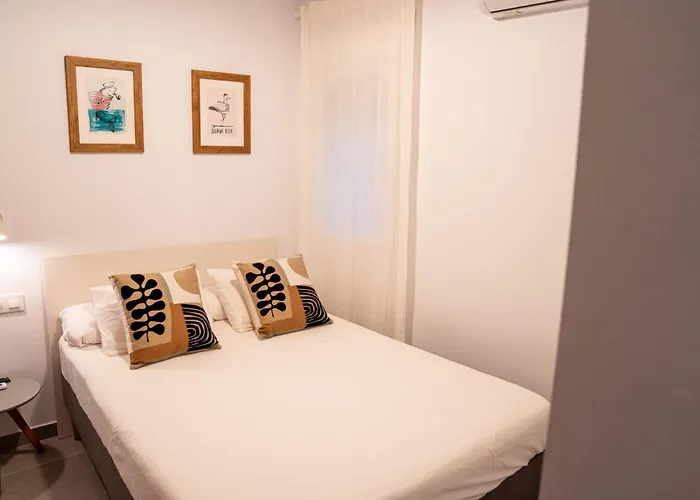 Hostal Tarantelo Conil Conil De La Frontera