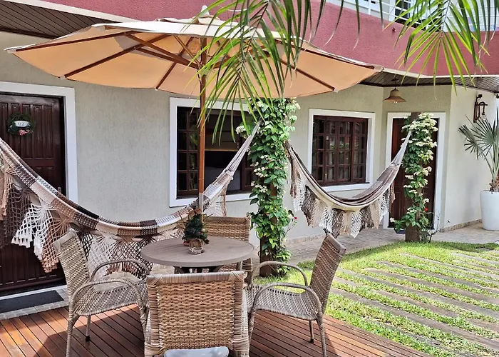 Navega Apart Hotel