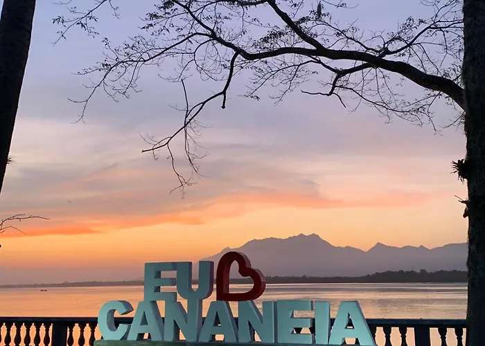 Hotel Costa Azul Cananéia