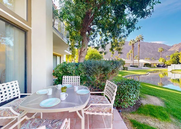 Sunny Days And Fairways Permit# 67366 Apartment La Quinta