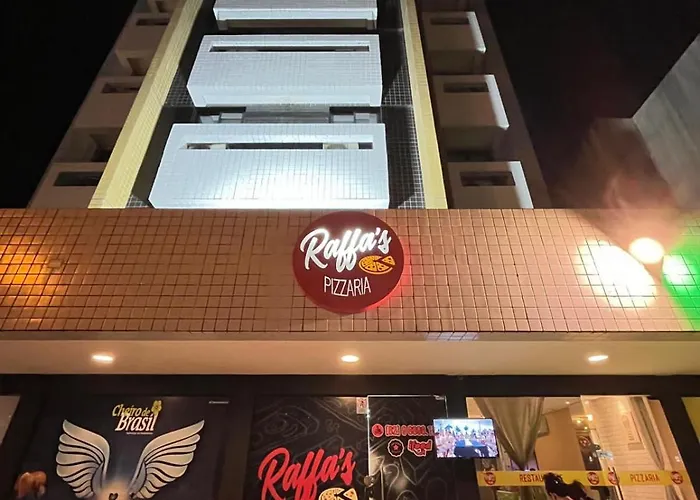 Expresso R1 Hotel Economy Suites Maceió