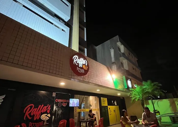 Expresso R1 Hotel Economy Suites Maceió