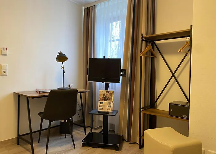 Akzent Hotel Schranne Rothenburg ob der Tauber