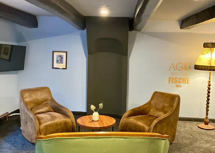 Agli Hotel Norden