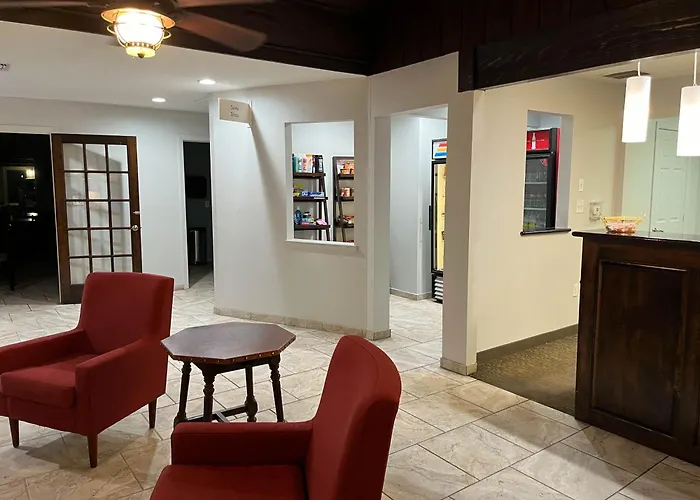 Junction Hotels