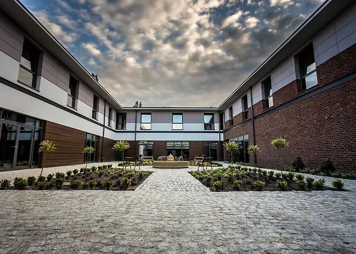 Hotel Ren & Restauracja Browar Kociewski