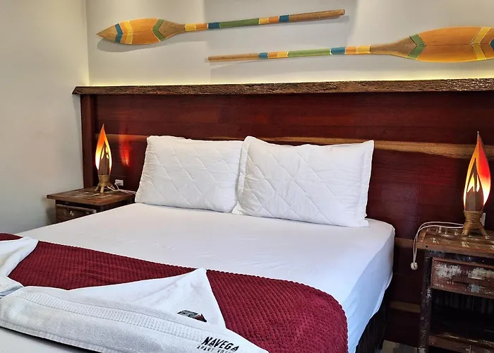 Navega Apart Hotel