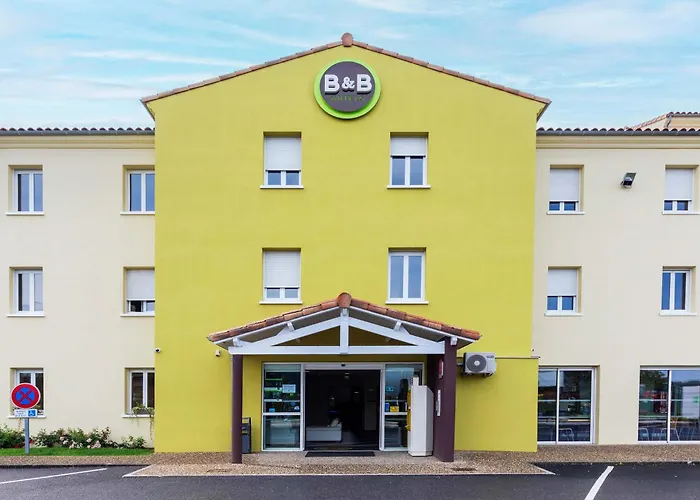 Castelculier Hotels