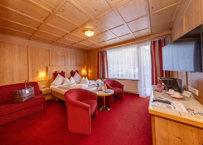 Hotel Latini Zell am See