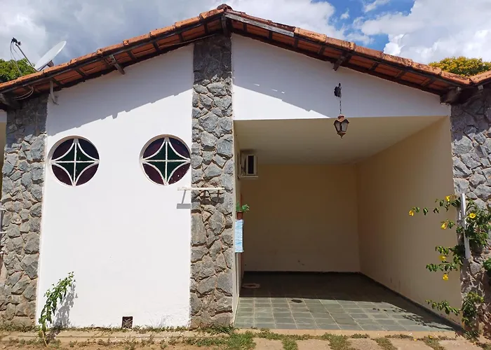 Hotel Mar De Minas Tres Marias 