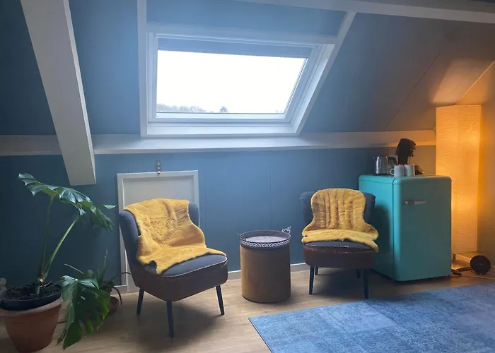 Carma Arnhem Bed and Breakfast