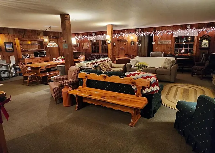 Killington Hotels