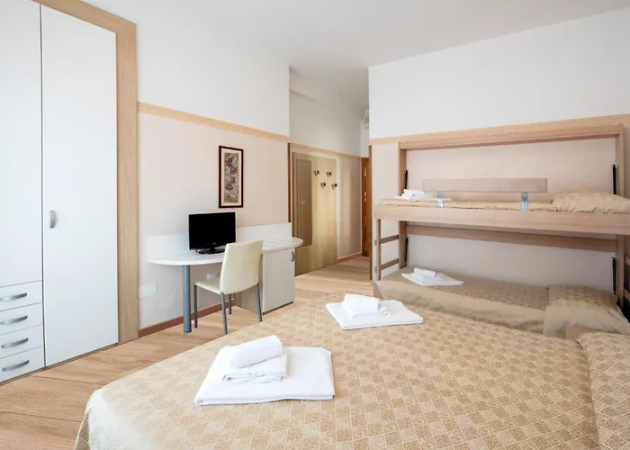 Hotel Continental Milano Marittima
