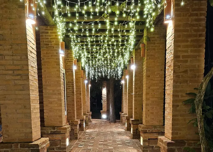 Hotel Fazenda Villa Vitta Sao Pedro 