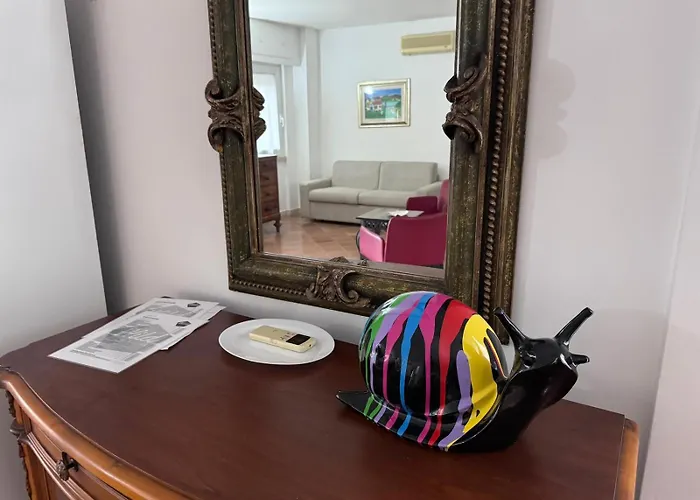 Wild Rooms&House Nettuno