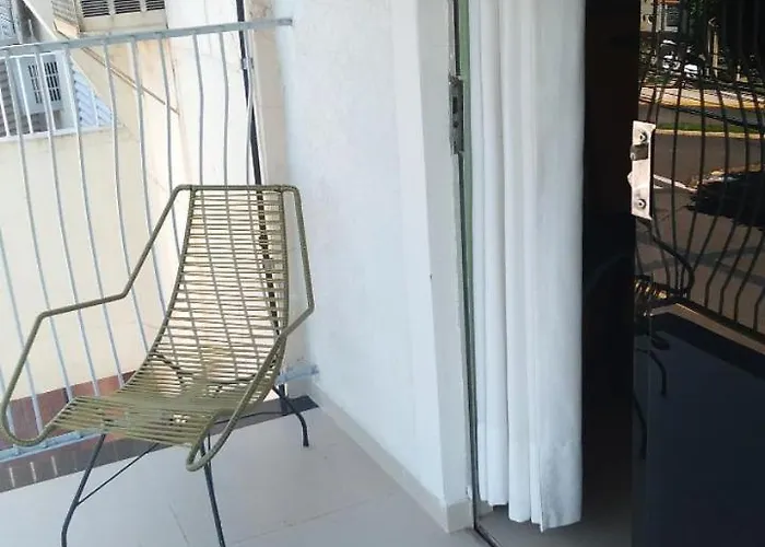 Hotel Vitoria Andradina