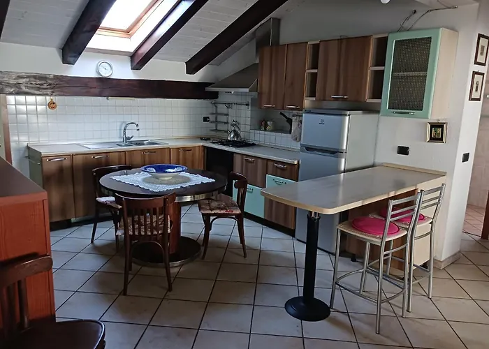 Aparthotel Au Petit Chevrot Cerise