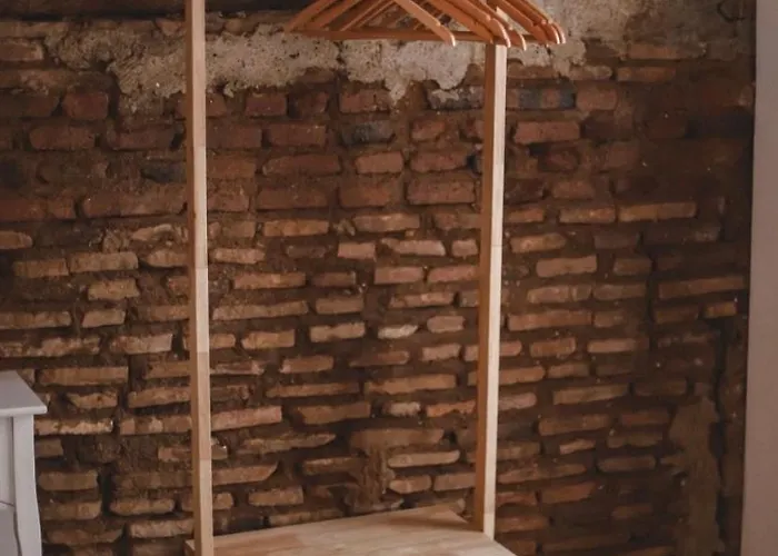 Bed and Breakfast Casa del Azucar Motril