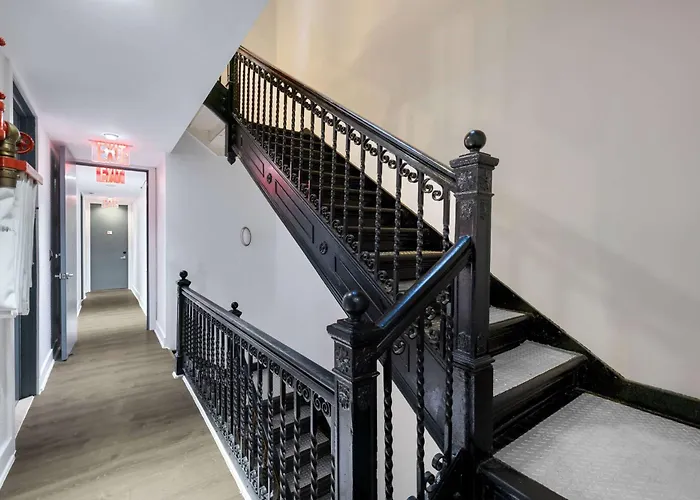 Hotel 27 By Luxurban New York