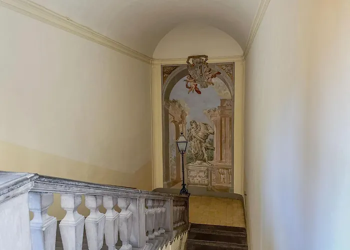 Boutique Hotel Del Corso Florencia