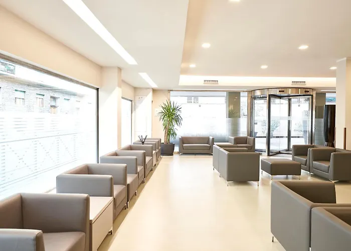 Hotel Leonardo Da Vinci Florence