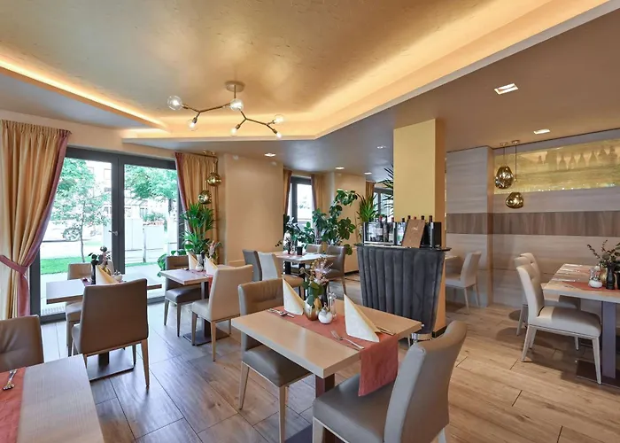 Best Western Plus Hotel Füssen