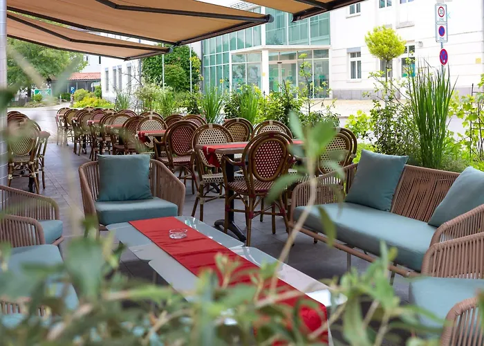 Best Western Plus Hotel Füssen