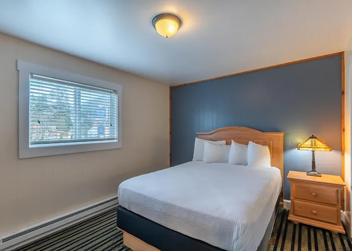 Pacific Reef Hotel & Light Show Gold Beach