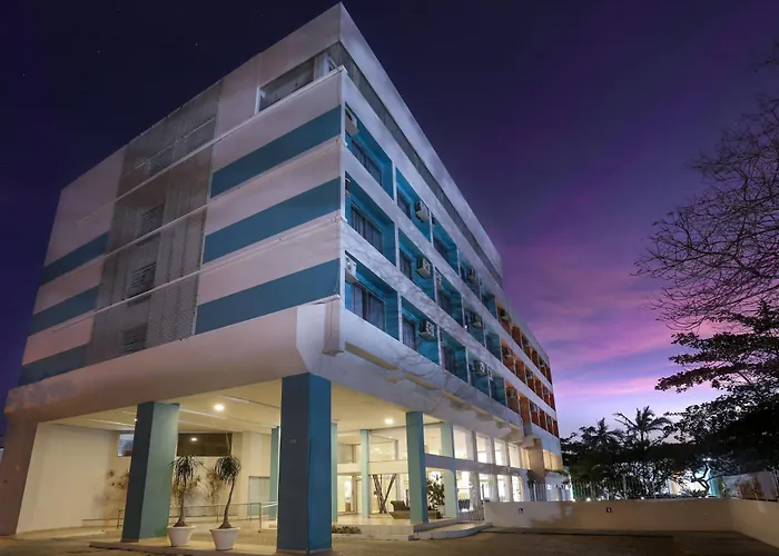 Hotel Porto Sol Ingleses Florianópolis