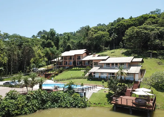 Village Du Lac Hotel Pomerode