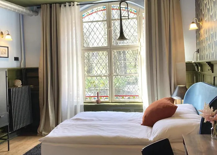 Agli Hotel Norden