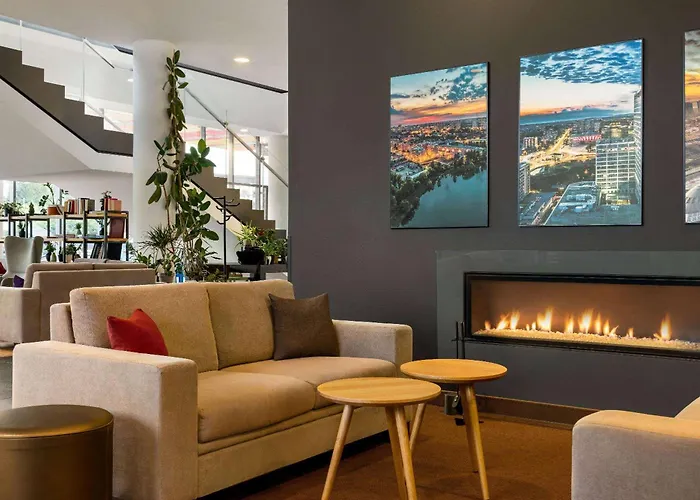 Hotel Vienna House Easy By Wyndham Kattowitz