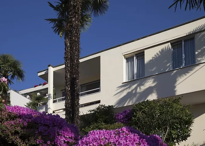 Orselina Hotels