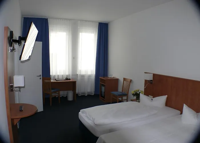 Hotel Garni - Haus Gemmer Coburg