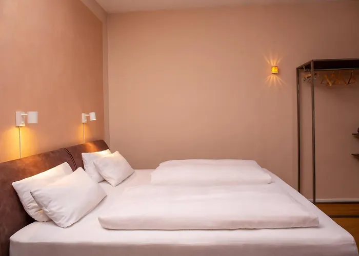 Hotel Tafelfreuden Oldenburg