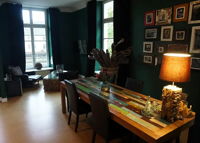 Hotels in Linz am Rhein
