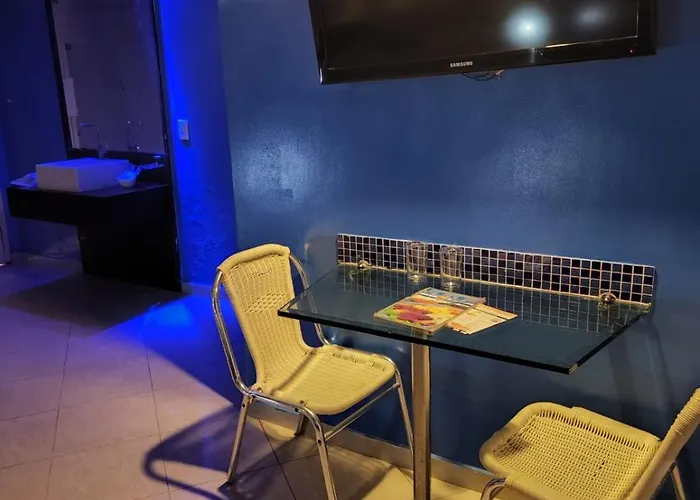 Status Motel Pe15 (Adults Only) Olinda