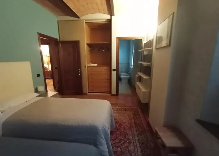 Hotel Da Maxim Carpi