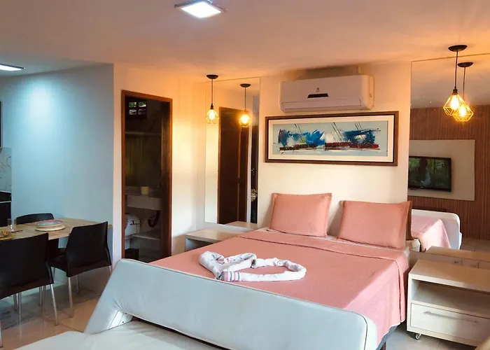 Bangalô Villas do Pratagy