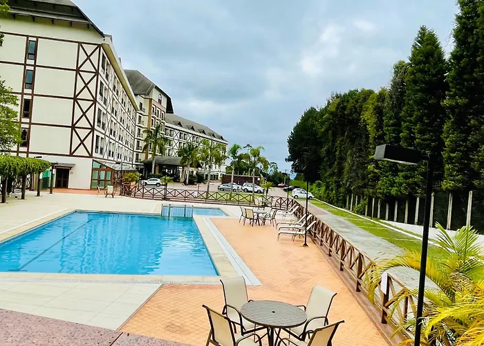 Vista Azul Hotel