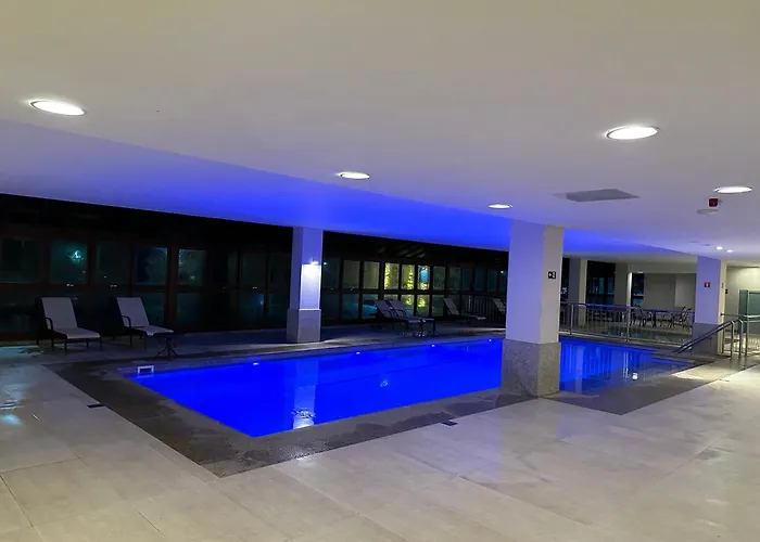 Vista Azul Hotel