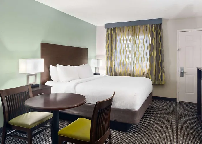 Wingate By Wyndham Cedar City