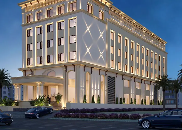 Aligarh Hotels