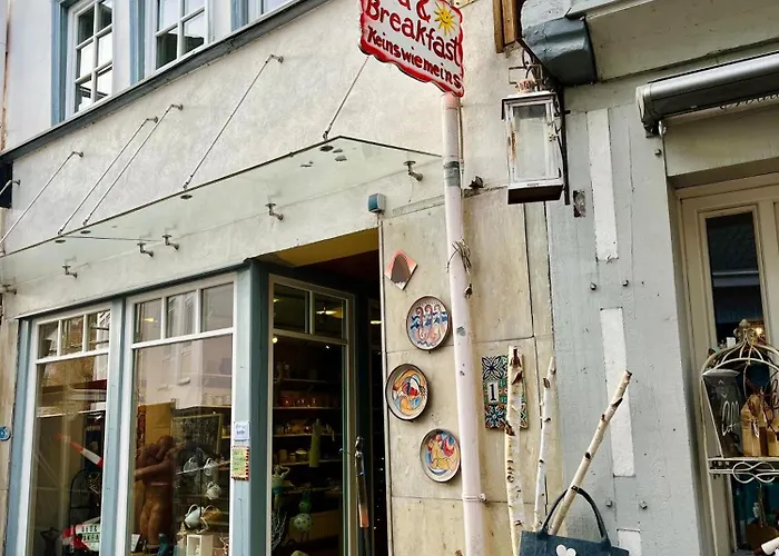 B&B-Keins wie meins