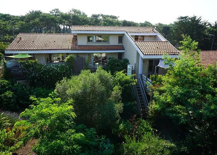 Le Lodge Du Cap Ferret