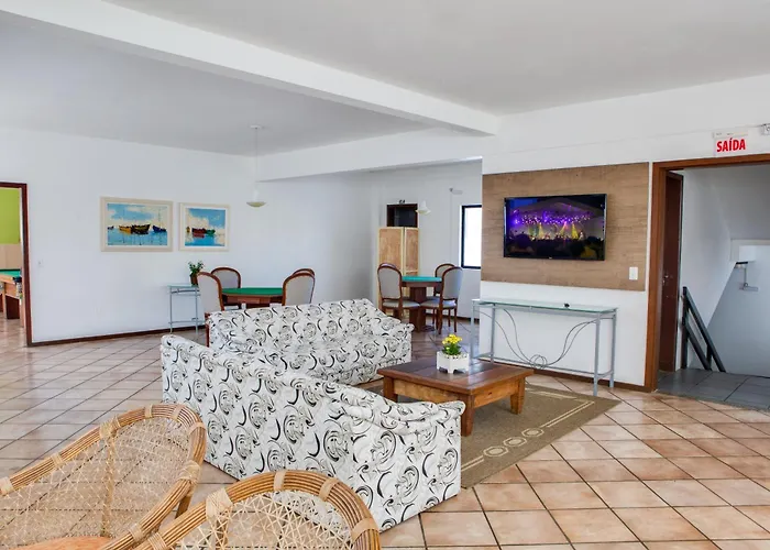 Flipper Hotel Laguna