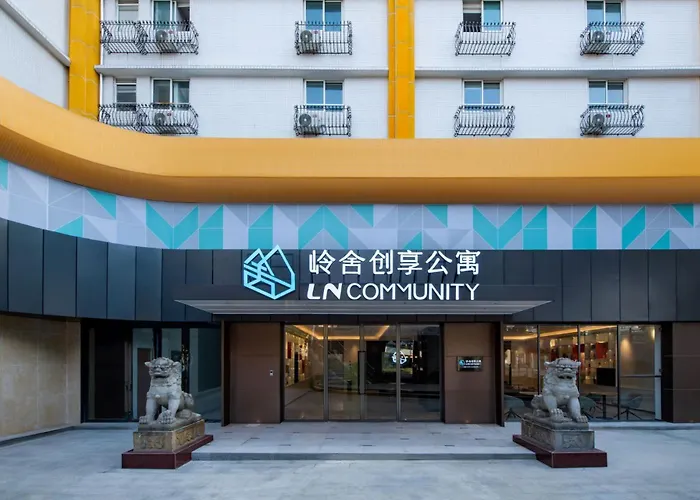 Ln Residence Express