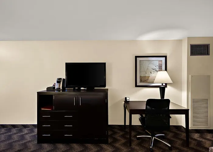 Best Western Plus Gold Country Inn Winnemucca