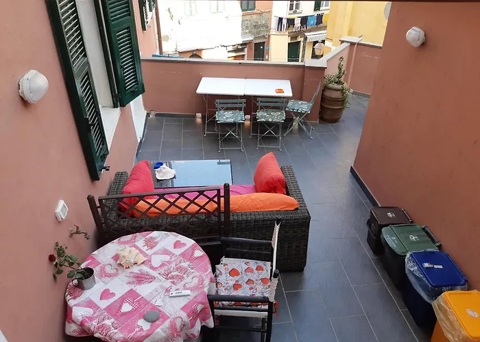 Lisetta Rooms