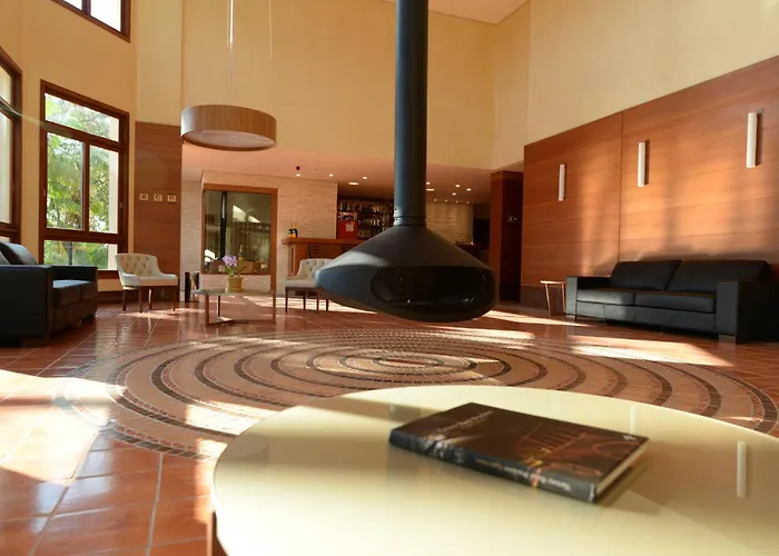 Vista Azul Apart Hotel - Vista Pedra Azul